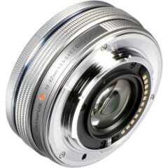 Olympus 14-42mm f/3.5-5.6 II EZ Geniş Açı Lens