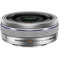 Olympus 14-42mm f/3.5-5.6 II EZ Geniş Açı Lens