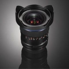 Laowa 12mm f/2.8 Zero-D Lens (Sony E)