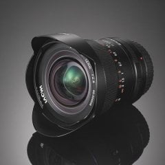 Laowa 12mm f/2.8 Zero-D Lens (Sony E)