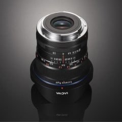 Laowa 12mm f/2.8 Zero-D Lens (Sony E)