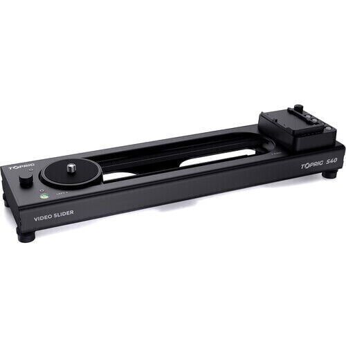 Accsoon TopRig S40 Motorized Camera Slider