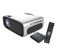 PHILIPS NEOPIX ULTRA 2 PLUS LCD LED PROJEKSİYON CİHAZI