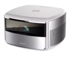PHILIPS SCREENOE S6 HOME CINEMA SMART DLP LED PROJEKSİYON CİHAZI