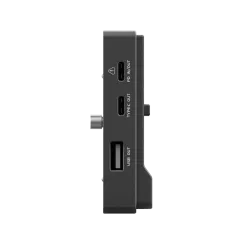 Accsoon ACC04 NP-F Battery Plate