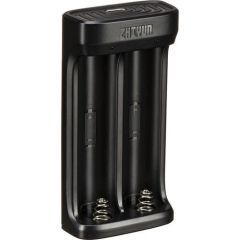 Zhiyun 18650 Battery Charger (two slots)