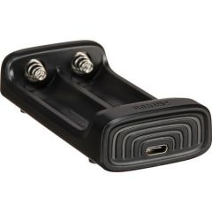 Zhiyun 18650 Battery Charger (two slots)