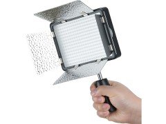 Godox LED308W II Beyaz Video Işığı