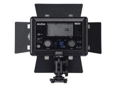 Godox LED308W II Beyaz Video Işığı