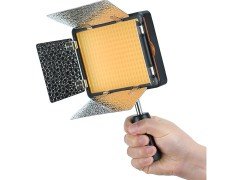 Godox LED308W II Beyaz Video Işığı