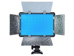 Godox LED308W II Beyaz Video Işığı