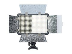Godox LF308Bİ BiColor Flaş / Video Işığı