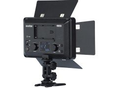 Godox LF308Bİ BiColor Flaş / Video Işığı