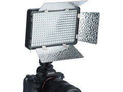 Godox LF308Bİ BiColor Flaş / Video Işığı