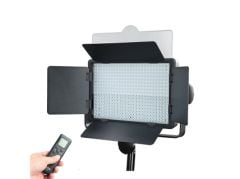 Godox LED500W Beyaz Video Işığı