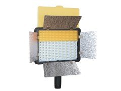 Godox LED500LR-W Beyaz Video Işığı