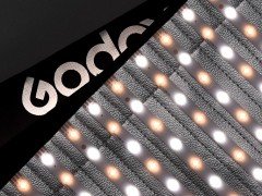 Godox FL150S 60x60cm Esnek LED