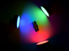 Godox R1 RGB Mobil Video Işığı