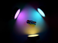 Godox R1 RGB Mobil Video Işığı