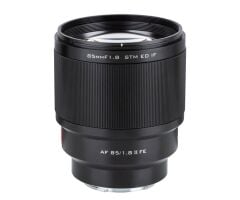 Viltrox AF 85mm f/1.8 FE II STM Lens (Sony E Mount)