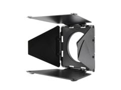 Godox SA-08 S-30 Için 8 Leaves Barndoor