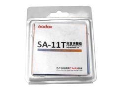 Godox SA-11T S-30 Için Renk Jel Kiti