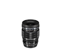 Olympus 17mm F/1.2 PRO Lens