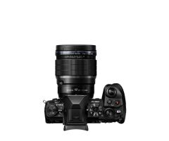 Olympus 17mm F/1.2 PRO Lens