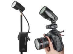 Godox EC200 AD200 Flaş Kafa Uzatma Kablosu