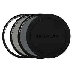 Marumi Magnetic Slim Basic Kit 77 mm