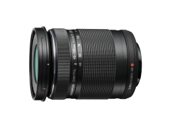 Olympus 40-150mm f/4.0-5.6 R Lens - Black
