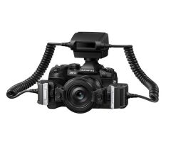 Olympus 30mm f/3.5 Macro Lens