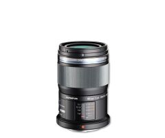 Olympus M.Zuiko 60mm f/2.8 Macro Lens