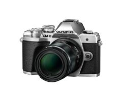 Olympus M.Zuiko 60mm f/2.8 Macro Lens