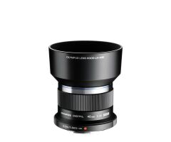 Olympus 45mm f/1.8 MSC Lens - Black