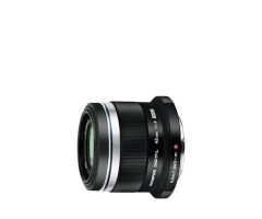 Olympus 45mm f/1.8 MSC Lens - Black