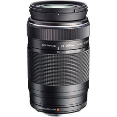 Olympus M.Zuiko 75-300mm f/4.8-6.7 II Lens