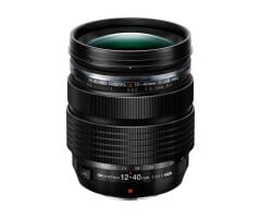 Olympus 12-40mm f/2.8 MK 2 PRO Lens
