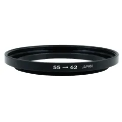 Marumi Step-Up Ring 55-62 mm