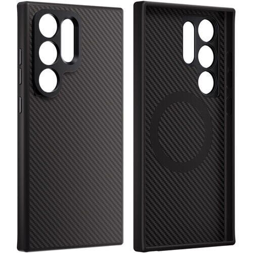 Pro Filmmaker Case for Samsung S24 Ultra - 17MM MOUNT