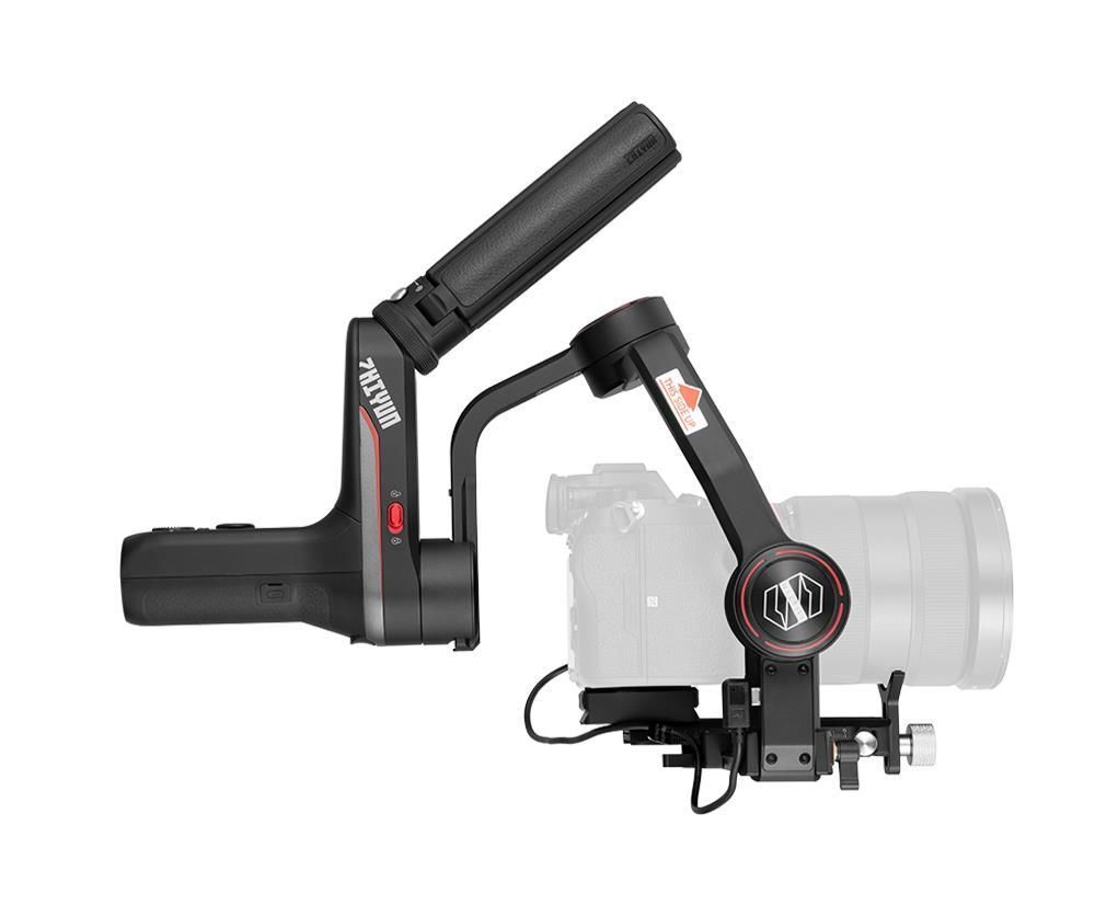 Zhiyun Weebıll S Gimbal Stabilizer