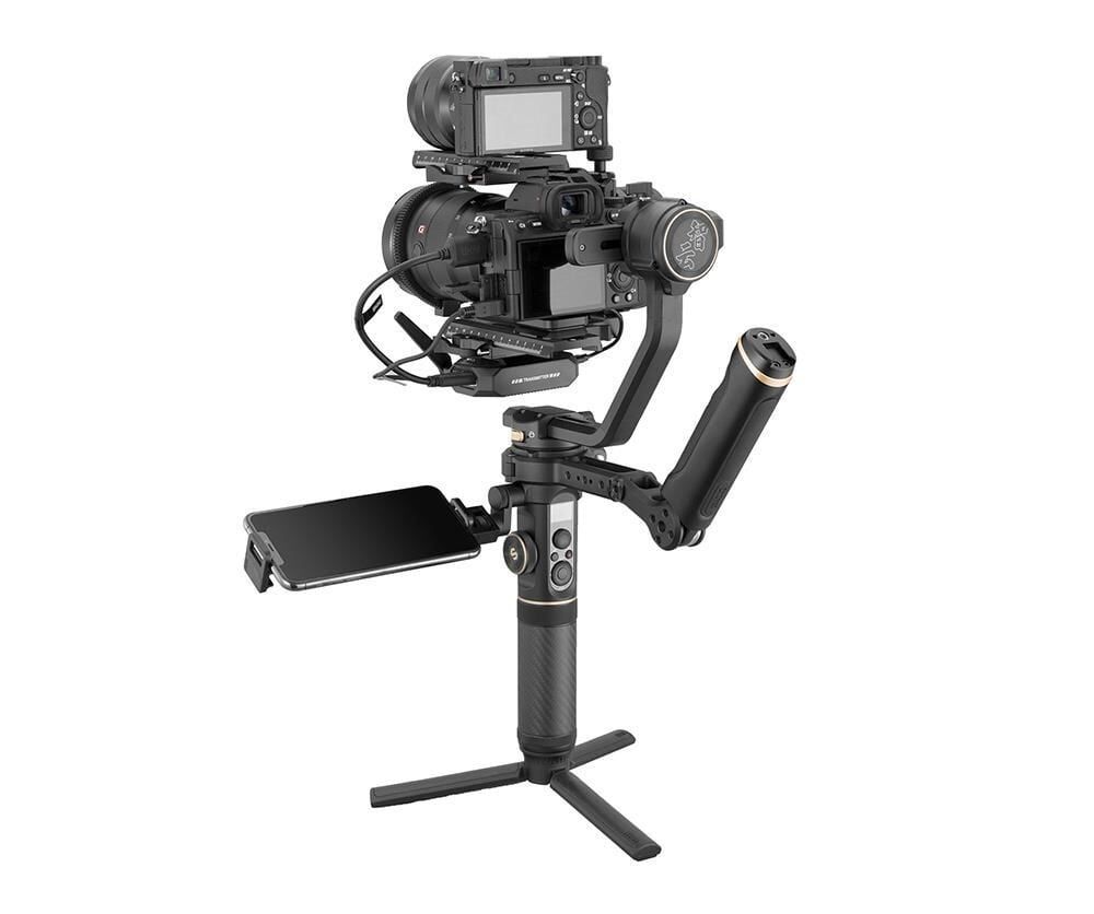 Zhiyun Crane 2S PRO Handheld Gimbal Stabilizer