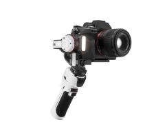 Zhiyun CRANE-M3 3-Axis Handheld Gimbal Stabilizer (Standard Kit)