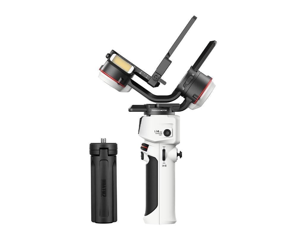 Zhiyun CRANE-M3 3-Axis Handheld Gimbal Stabilizer (Standard Kit)