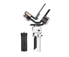 Zhiyun CRANE-M3 3-Axis Handheld Gimbal Stabilizer (Standard Kit)