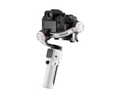 Zhiyun CRANE-M3 3-Axis Handheld Gimbal Stabilizer (Standard Kit)