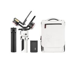 Zhiyun  Crane-M3 Combo Kit 3-Axis Handheld Gimbal Stabilizer