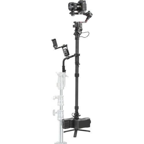 TILTA Tilta Float Handheld Gimbal Support System - V Mount  GSS-T01-V