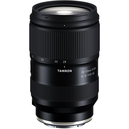 Tamron 28-75mm F/2.8 Di III VXD G2 Full Frame için