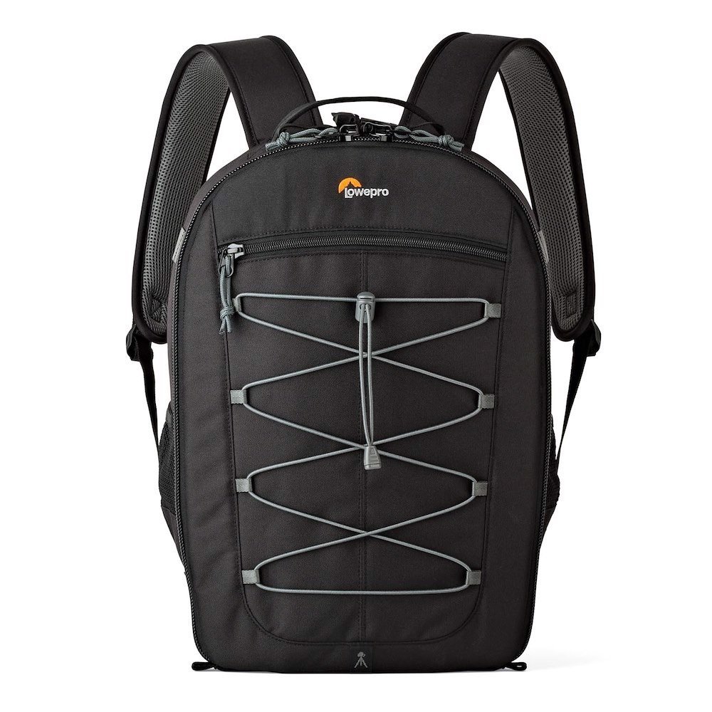 Lowepro Photo Classic Serisi BP 300 AW Sırt Çantası (Siyah)
